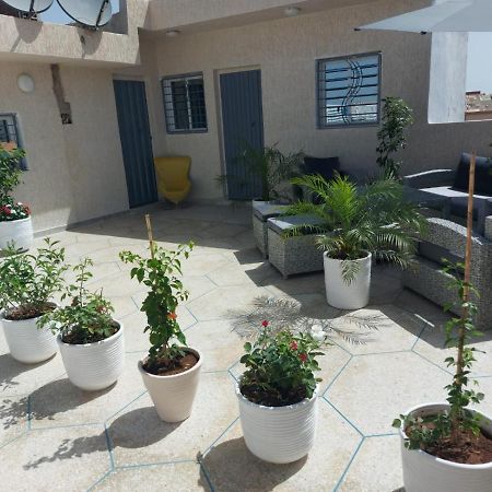 Zr Comfort Delux Fez Esterno foto