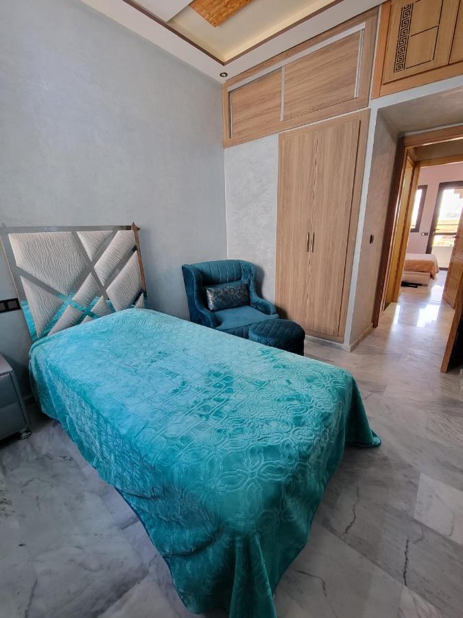 Zr Comfort Delux Fez Esterno foto