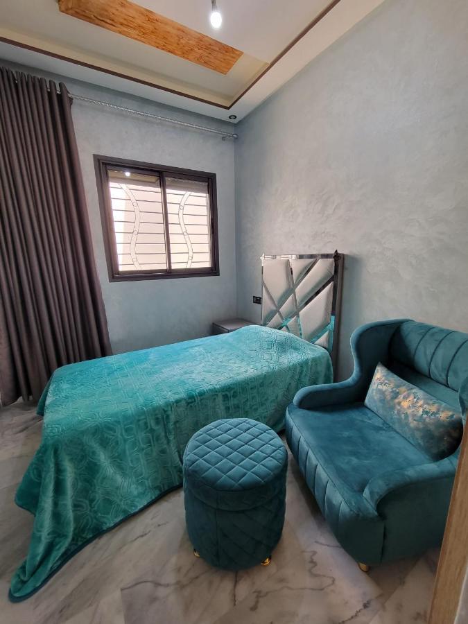Zr Comfort Delux Fez Esterno foto