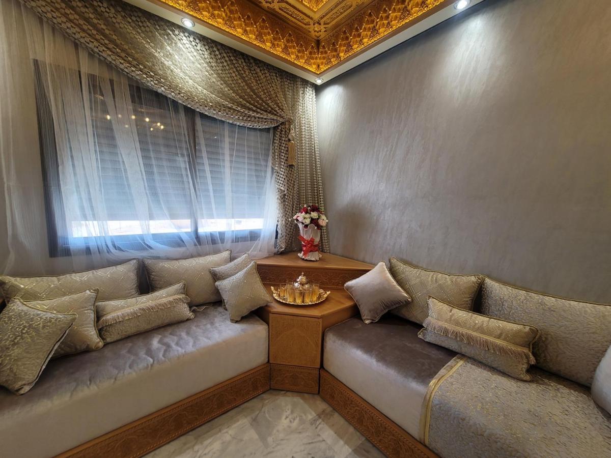 Zr Comfort Delux Fez Esterno foto