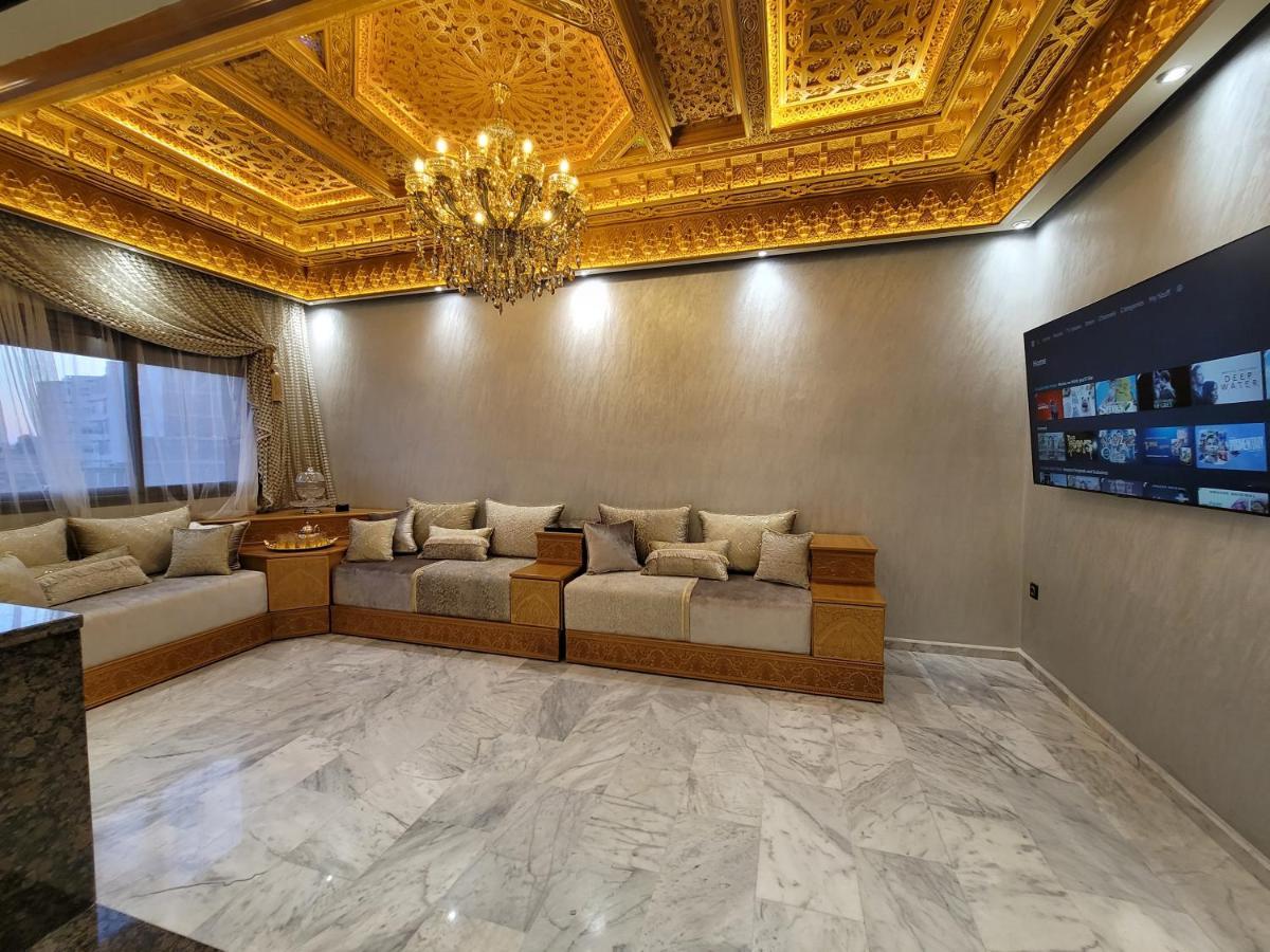 Zr Comfort Delux Fez Esterno foto
