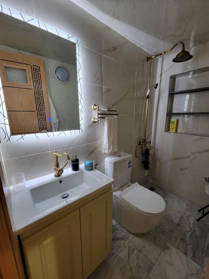 Zr Comfort Delux Fez Esterno foto
