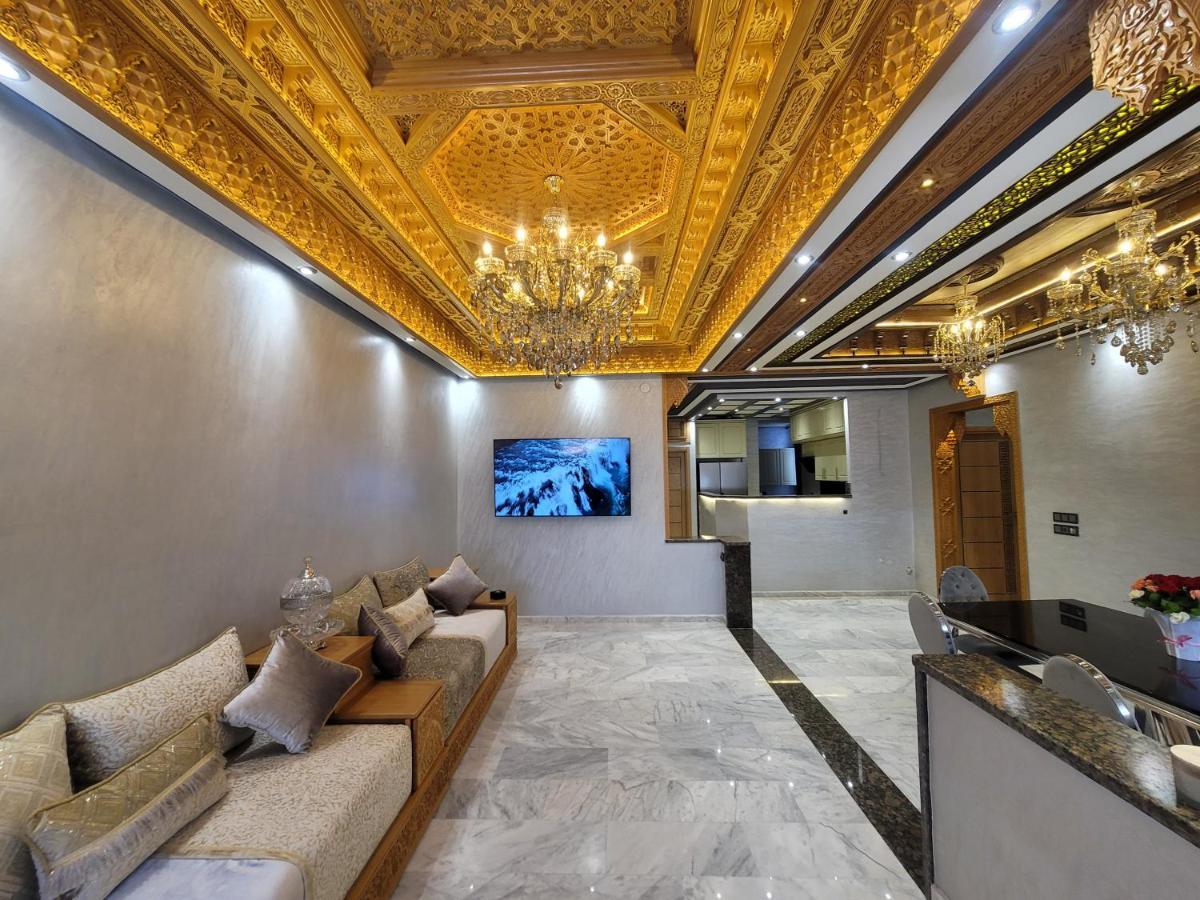Zr Comfort Delux Fez Esterno foto