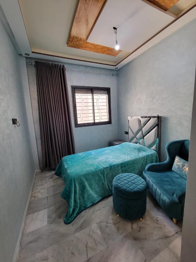 Zr Comfort Delux Fez Esterno foto