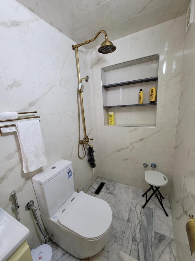 Zr Comfort Delux Fez Esterno foto