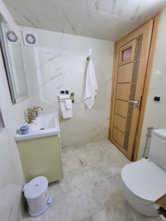Zr Comfort Delux Fez Esterno foto